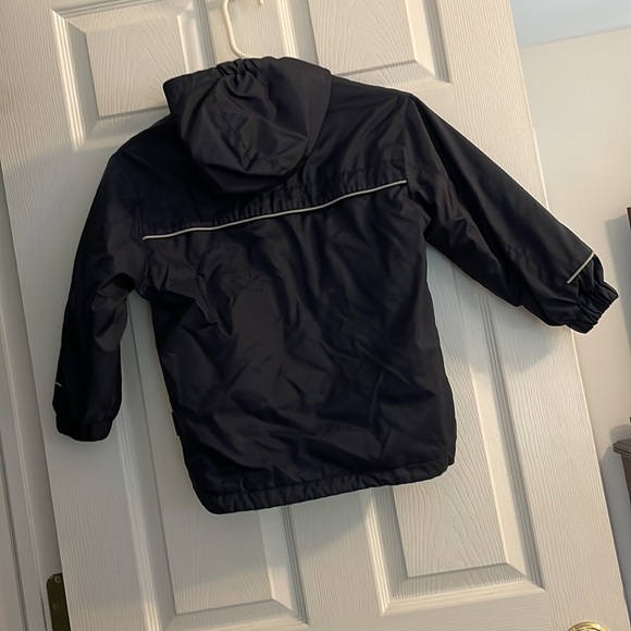 Toddler boys fall jacket - Picture 5 of 5